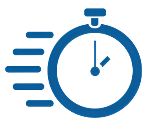 Speed Up Support